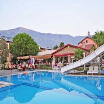  Zehra Hotel Fethiye - Halal All Inclusive Hisarönü-fethiye / Muğla