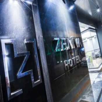  Zeniva Hotel Konak / İzmir