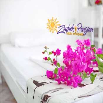  Zeybek 1 Pension Patara / Antalya