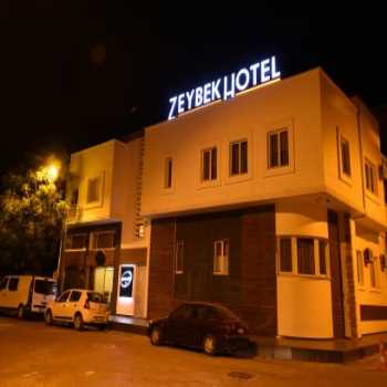  Zeybek Hotel Edremit / Balıkesir