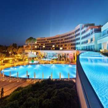  Zeynep Hotel Belek / Antalya