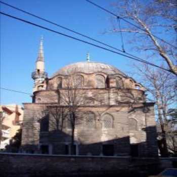 Zeynep Sultan Camii İstanbul