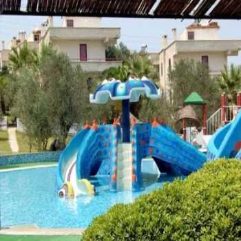  Zeytin Apart Otel Aquapark Ayvalık / Balıkesir