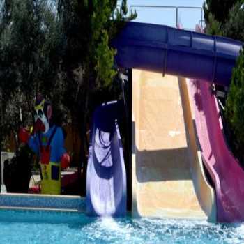  Zeytin Apart Otel Aquapark Ayvalık / Balıkesir