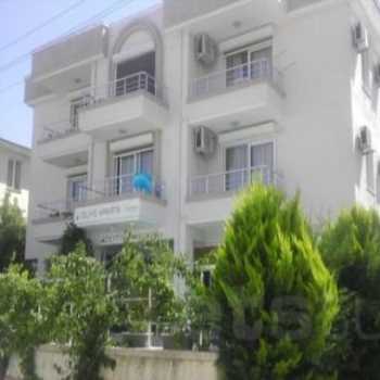  Zeytin Apart Otel Çeşme Çeşme / İzmir