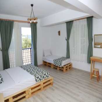  Zeytin Dalı Butik Otel & Beach Selimiye / Muğla