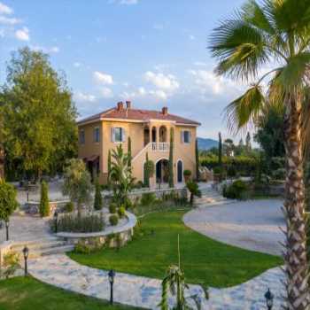  Zigo's Hotel +16 Adulty Only Sarıgerme / Muğla