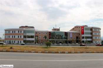  Zile Devlet Hastanesi