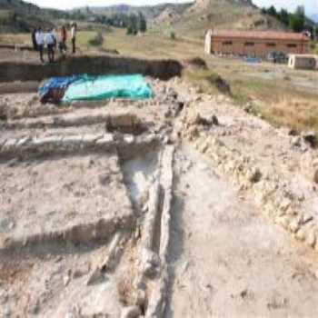 Zımbıllı Tepe Höyüğü Kastamonu