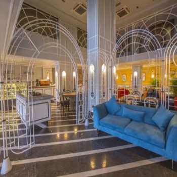  Zimmer Hotel Bosphorus Beyoğlu / İstanbul